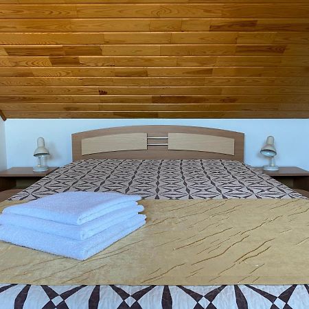 Hotel Sveciu Namai Dzukai Połąga Zewnętrze zdjęcie