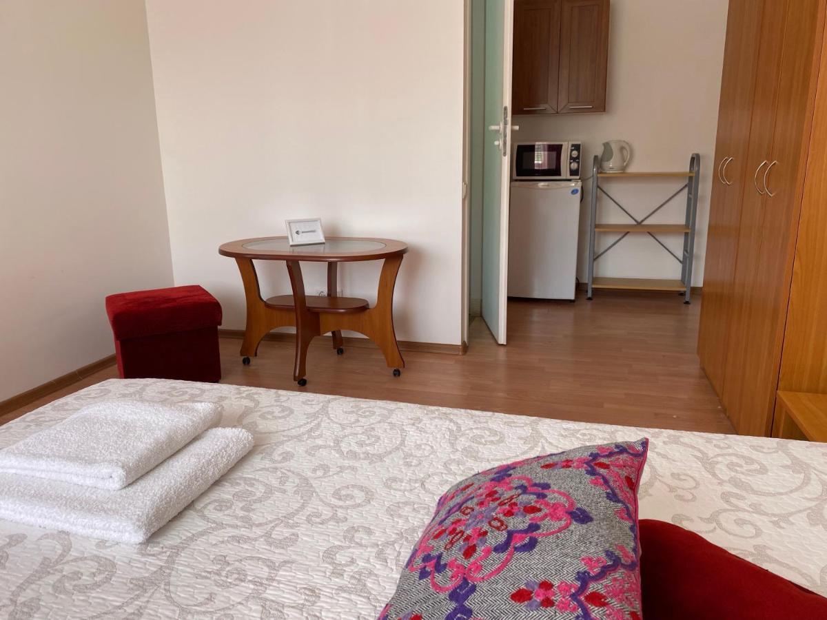 Hotel Sveciu Namai Dzukai Połąga Zewnętrze zdjęcie