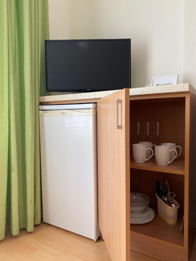 Hotel Sveciu Namai Dzukai Połąga Zewnętrze zdjęcie