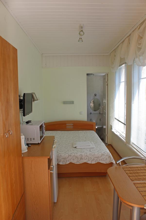 Hotel Sveciu Namai Dzukai Połąga Zewnętrze zdjęcie